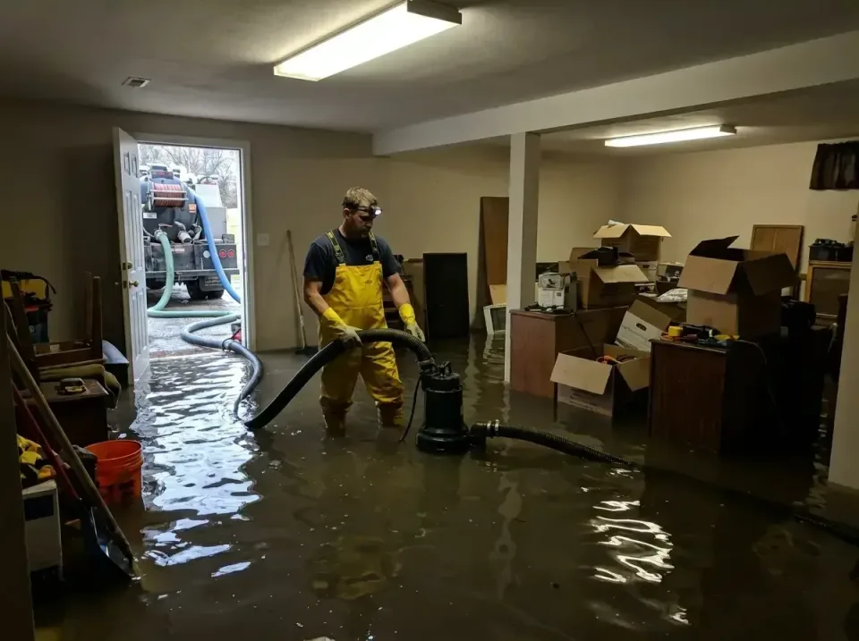 basement-burst-pipe-flooding-a-001 — frequently asked questions, 24-Hour Water Damage Restoration Services in Bryant, AR